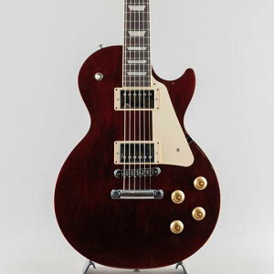 GIBSON Mu\ Les Paul Studio Wine RedyS/N:217340258z