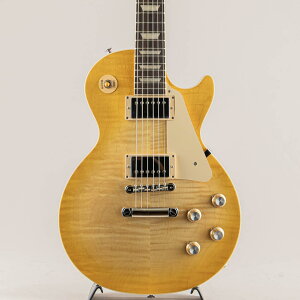 GIBSON Mu\ Les Paul Standard 60s AAA Figured Top Sweet Water Lemon BurstyS/N:209050213z