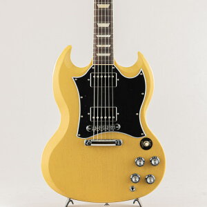 GIBSON Mu\ SG Standard TV YellowyS/N:206450278z