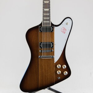 GIBSON Mu\ Firebird Platypus Tobacco SunburstyS/N:232640179z