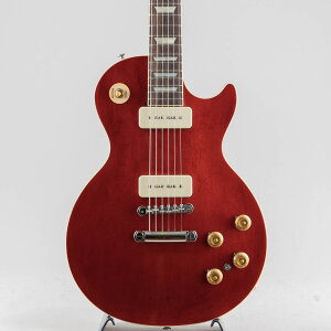 GIBSON Mu\ Warren Haynes Les Paul Standard 50s P-90 60s CherryyS/N:229540225z