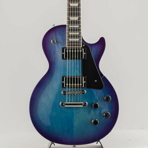 GIBSON �M�u�\�� Les Paul Studio Blueberry Burst�yS/N:209050073�z