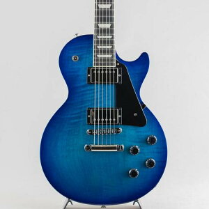 GIBSON Mu\ Les Paul Studio Session Cobalt BurstyS/N:223540246z
