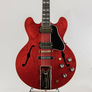 GIBSON Mu\ Marcus King ES-345 Sixties CherryyS/N:220250085z