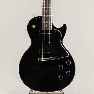GIBSON Mu\ Les Paul Special EbonyyS/N:205150173z