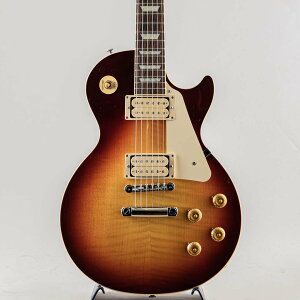 GIBSON Mu\ Les Paul Standard 50s Double Trouble Vintage Bourbon BurstyS/N:213350317z