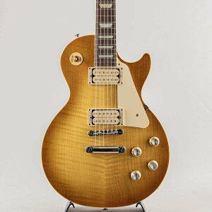 GIBSON Mu\ Les Paul Standard 60s Double Trouble Vintage Honey BurstyS/N:212550283z