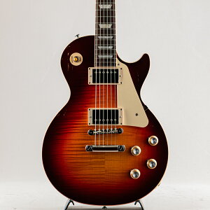 GIBSON �M�u�\�� Les Paul Standard 60s AAA Figured Top Dark Cherry Sunburst�yS/N:216150012�z