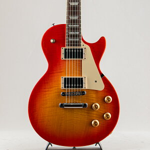 GIBSON �M�u�\�� Exclusive Les Paul Studio Figured Washed Cherry Sunburst�yS/N:208050184�z