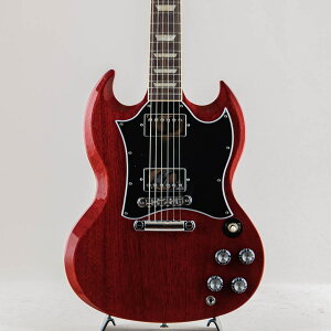 GIBSON Mu\ SG Standard Heritage CherryyS/N:223350203z