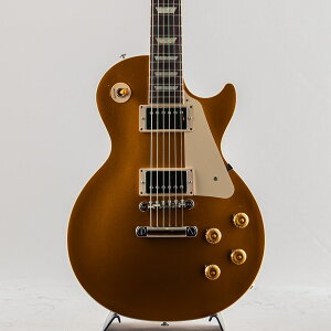 GIBSON �M�u�\�� Les Paul Standard 50s Gold Top�yS/N:210160160�z