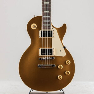 GIBSON �M�u�\�� Les Paul Standard 50s Gold Top�yS/N:200560222�z