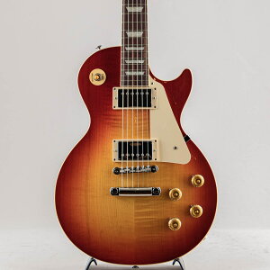 GIBSON Mu\ Les Paul Standard 50s Figured Top Heritage Cherry SunburstyS/N:224550226z