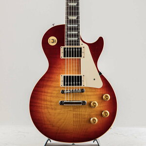 GIBSON �M�u�\�� Les Paul Standard 50s Figured Top Heritage Cherry Sunburst�yS/N:203460038�z