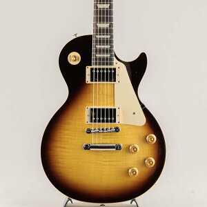 GIBSON Mu\ Les Paul Standard 50s Figured Top Tobacco BurstyS/N:203050290z