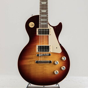 GIBSON �M�u�\�� Les Paul Standard 60s Figured Top Bourbon Burst�yS/N:202160206�z