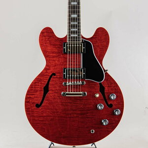 GIBSON Mu\ ES-335 Figured Sixties CheeryyS/N:222450189z