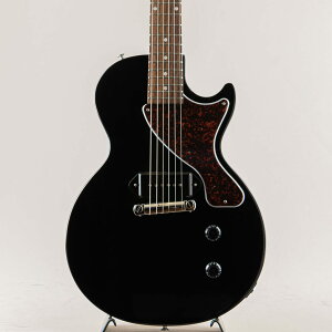 GIBSON Mu\ Les Paul Junior EbonyyS/N:203150245z