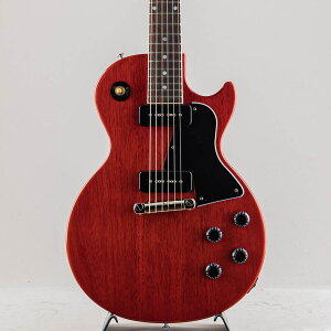 GIBSON �M�u�\�� Les Paul Special Vintage Cherry�yS/N:201360167�z