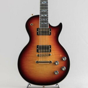 GIBSON Mu\ Les Paul Supreme FireburstyS/N:221440379z