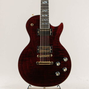 GIBSON Mu\ Les Paul Supreme Wine RedyS/N:208850070z