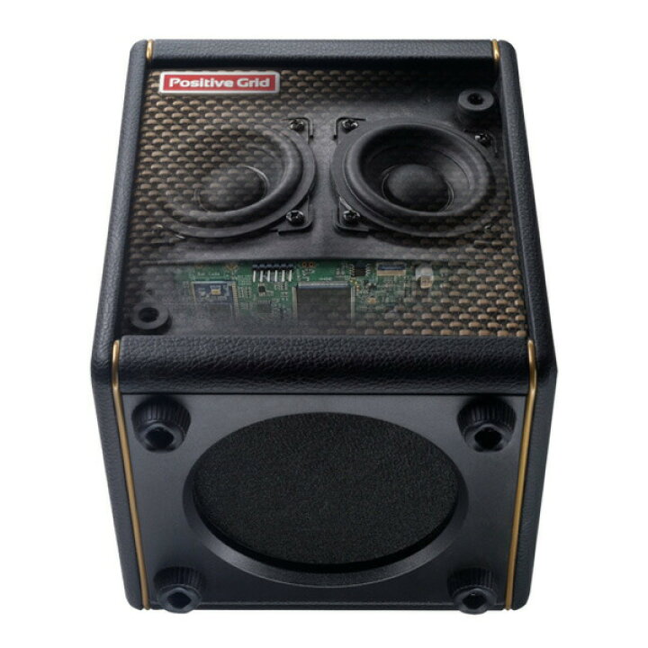 楽天市場】Positive Grid Spark Mini [スパークミニ|ギターアンプ 