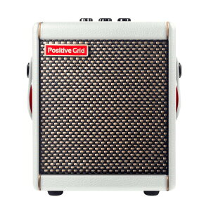 Positive Grid Spark Mini Pearl [Xp[N~j|M^[Av|BluetoothΉ]