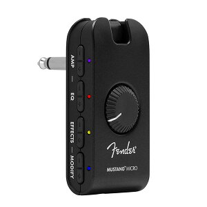 Fender M^[&x[Xp wbhtHAv MUSTANG MICRO
