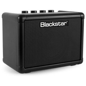 Blackstar �u���b�N�X�^�[ ���^�A���v FLY3