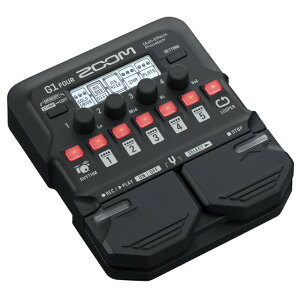 y݌ɍ݂@[\zZOOM Y[ G1 FOUR 70ȏ̃GtFNgAvfA[p[Ah}V s3Nۏ؁i[U[o^jt