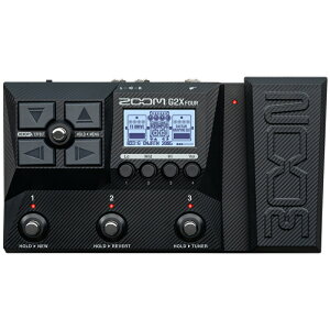 �y�݌ɂ��� ���[�\�zZOOM �Y�[�� G2X FOUR �ő�6�G�t�F�N�g�{1�y�_���G�t�F�N�g��ڑ��������R�ɕ��בւ��\ �s3�N�����ۏ؁i���[�U�[�o�^�j�t