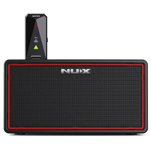 NUX j[GbNX Mighty Air CX M^[Av M^[ Av