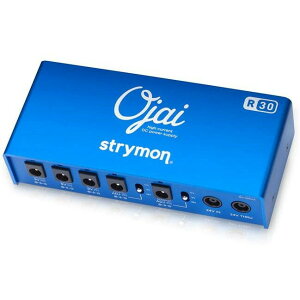 Strymon XgC Ojai R30 GtFN^[ p p[TvC