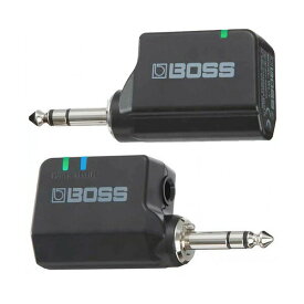 BOSS ボス WL-20 Wireless System ワイヤレス・システム