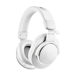 �y�݌ɂ��� ���[�\�zaudio-technica �I�[�f�B�I�e�N�j�J ATH-M20xBT WH ���C�����X�w�b�h�z�� �g���₷����ǋ������y�ʃI�[�o�[�C���[���f���s���������t