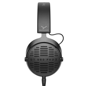 beyerdynamic �x�C���[ DT 900 PRO X 48�� �ڍׂ��p���t���Ŗ��������ӂ��T�E���h �J���^ �y�������K�i 2�N�ۏ؃��f���z