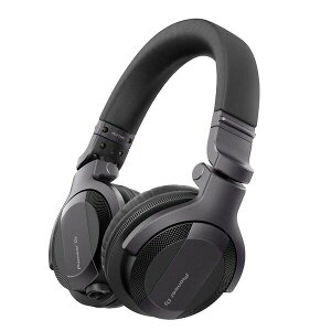 Pioneer DJ �p�C�I�j�A HDJ-CUE1 DJ�w�b�h�z�� �u���b�N ( �L����p���f�� )