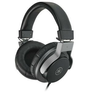 YAMAHA ヤマハ スタジオモニターヘッドホン HPH-MT7 黒