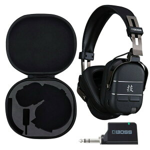 BOSS {X Z WAZA-AIR BASS SCXEwbhzEx[XAv + CB-WZ-AIR p LOEP[X Zbg