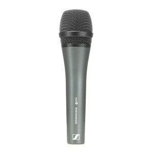 SENNHEISER �[���n�C�U�[ e835 �_�C�i�~�b�N �}�C�N �y�������K�i�z