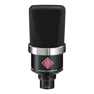 NEUMANN �m�C�}�� �R���f���T�[ �}�C�N TLM102 �u���b�N �y�������K�i�z