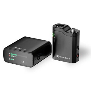 SENNHEISER �[���n�C�U�[ PROFILE WIRELESS 1-CHANNEL SET �v���t�@�C�����C�����X 1�`�����l�� �Z�b�g �y�������K�i�z