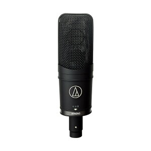s݌ɂ [\taudio-technica I[fBIeNjJ RfT[}CN AT4050st