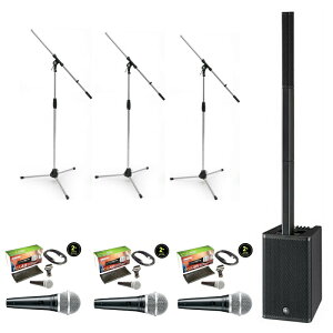 sV [\t YAMAHA STAGEPAS 1K mkII |[^uPAVXe + PGA48XLR _Ci~bN}CN 3{ + MS09C }CNX^h 3{ Zbg