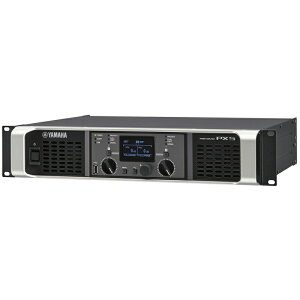 ݌ɂ [\^YAMAHA }n PX5 p[Av 800W x 2i4j / 500W x 2i8j̃~hp[f