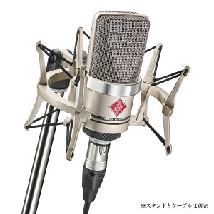 NEUMANN �m�C�}�� �R���f���T�[ �}�C�N �Z�b�g TLM102 STUDIO SET �y�������K�i�z