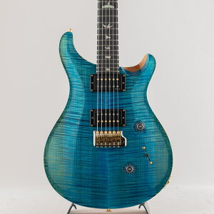 PRS �|�[�����[�h�X�~�X Custom24 10Top DMO Pickups Artic Blue 2025
