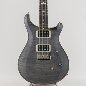 Paul Reed Smith �|�[�����[�h�X�~�XCE 24 Faded Gray Black 2024