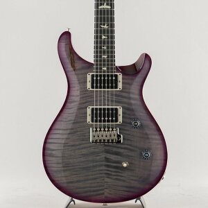 Paul Reed Smith �|�[�����[�h�X�~�XCE 24 Faded Gray Black Purple Burst 2026