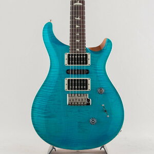 Paul Reed Smith �|�[�����[�h�X�~�XCE 24 Special Limited Edition Carroll Blue 2025